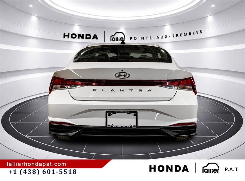 hyundai Elantra 2023 - 6
