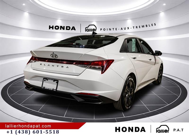 hyundai Elantra 2023 - 7
