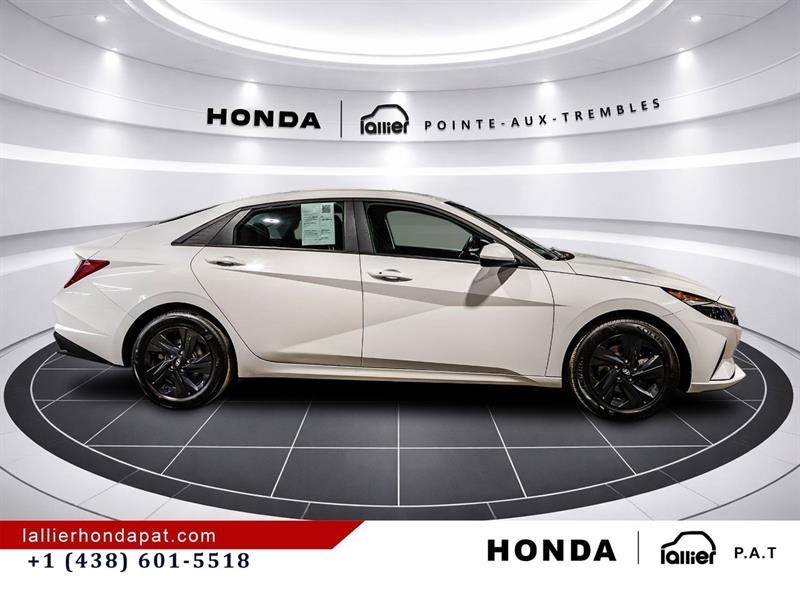 hyundai Elantra 2023 - 8