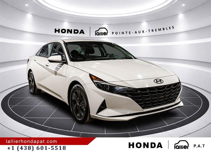 hyundai Elantra 2023 - 9