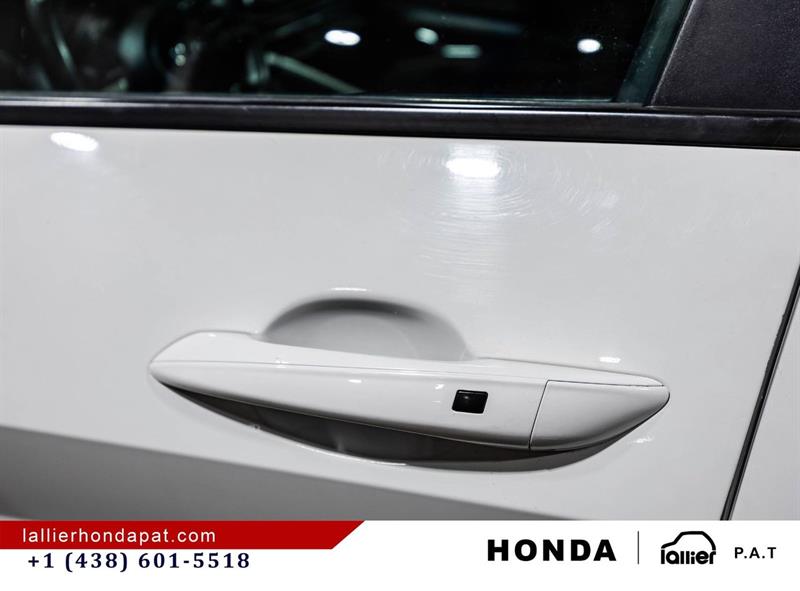 hyundai Elantra 2023 - 11