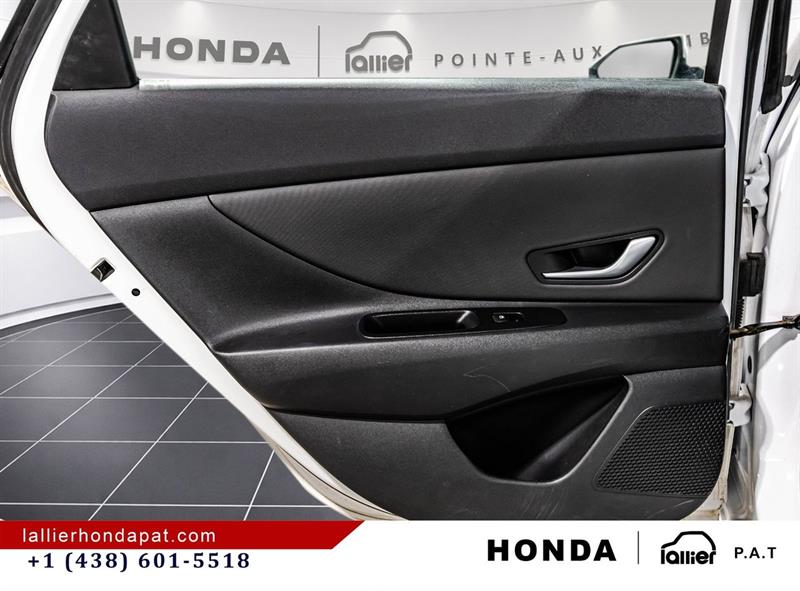 hyundai Elantra 2023 - 13