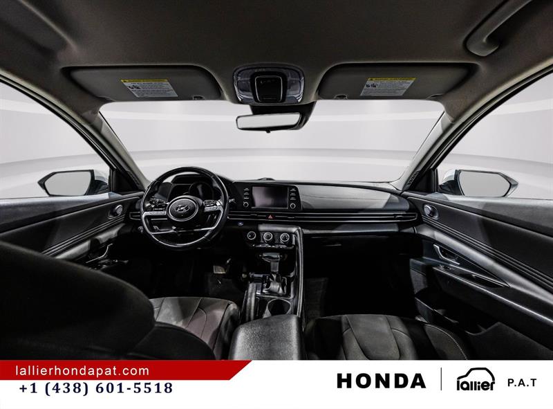 hyundai Elantra 2023 - 15