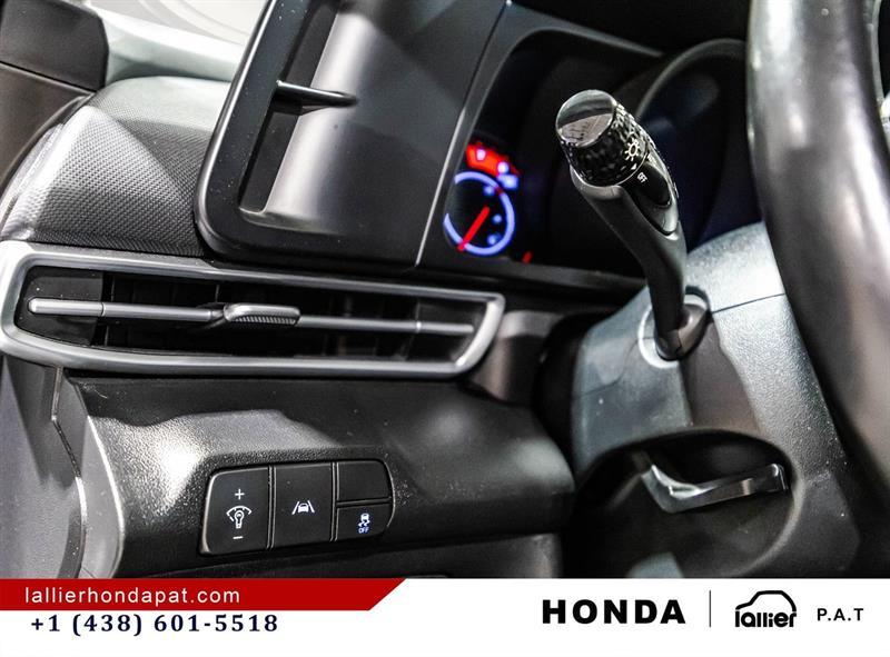 hyundai Elantra 2023 - 21