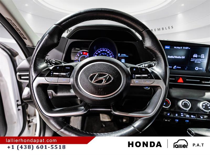 hyundai Elantra 2023 - 22