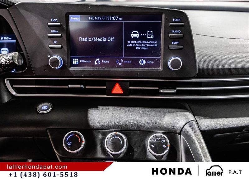 hyundai Elantra 2023 - 24