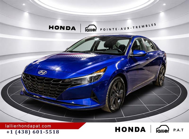 hyundai Elantra 2023 - 3