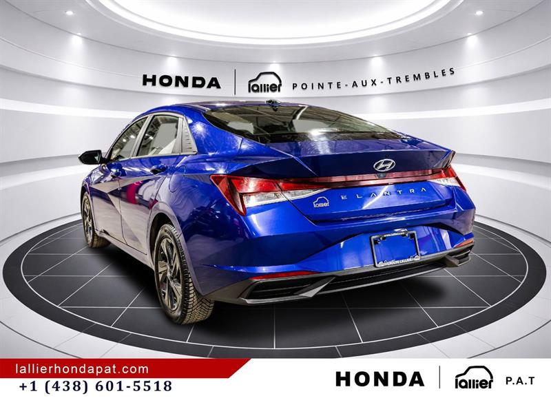 hyundai Elantra 2023 - 5