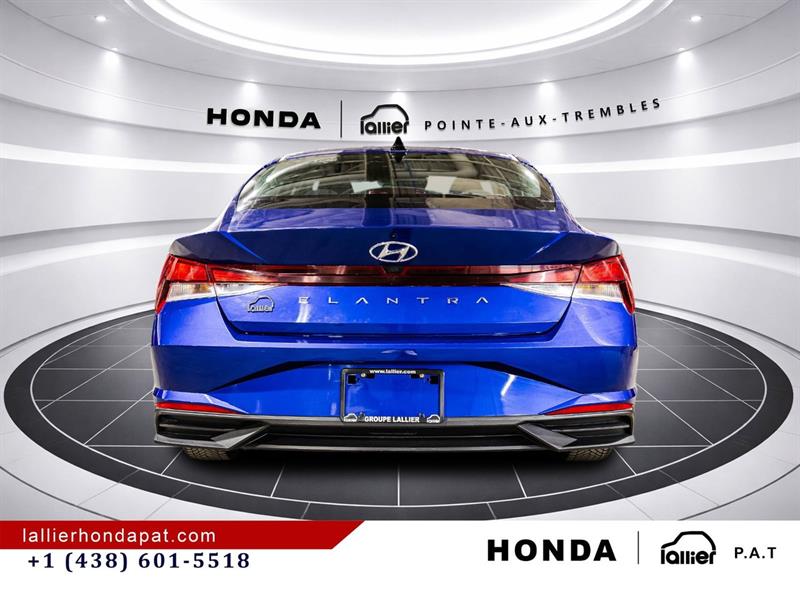 hyundai Elantra 2023 - 6