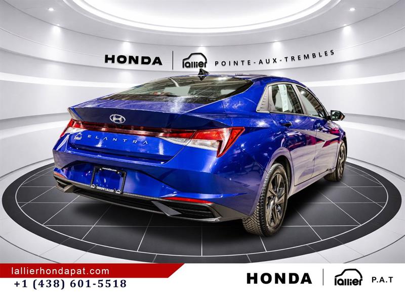 hyundai Elantra 2023 - 7