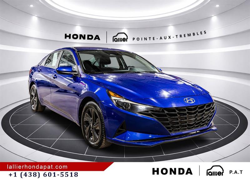 hyundai Elantra 2023 - 9
