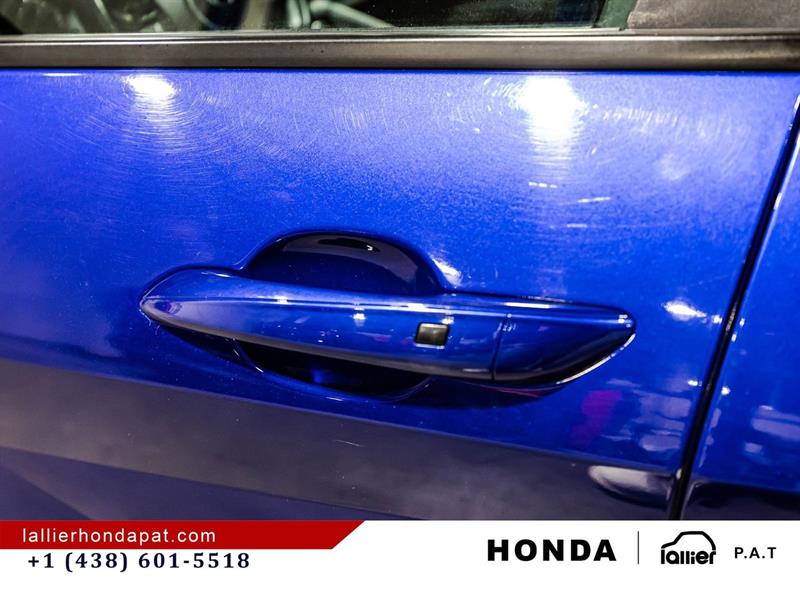 hyundai Elantra 2023 - 11