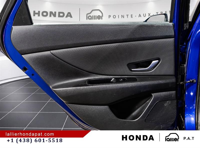 hyundai Elantra 2023 - 13