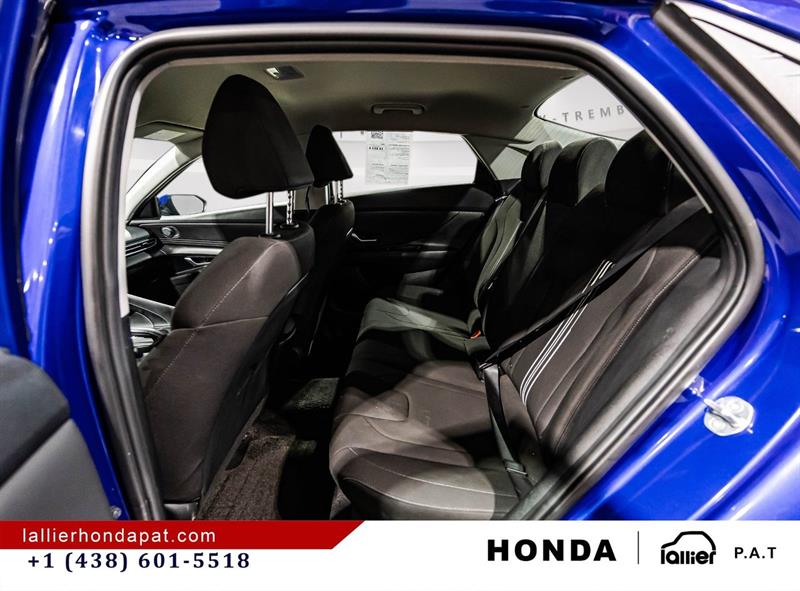 hyundai Elantra 2023 - 14