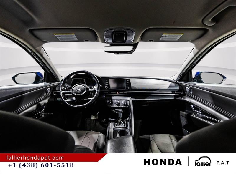 hyundai Elantra 2023 - 15