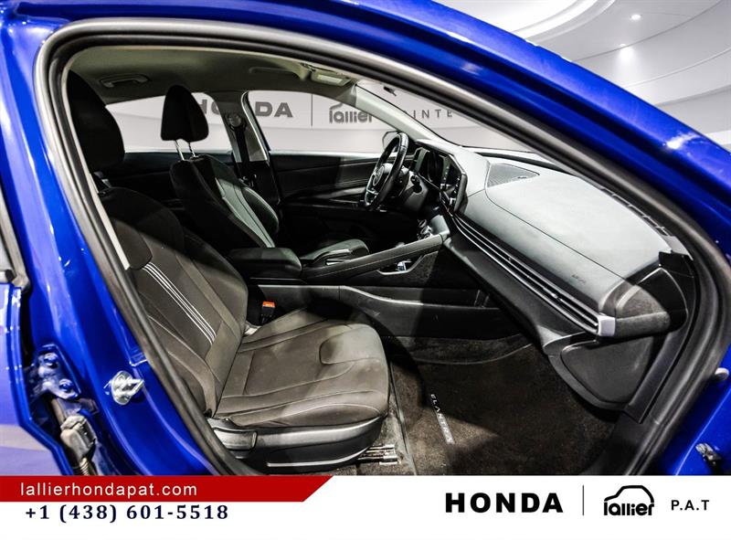 hyundai Elantra 2023 - 18