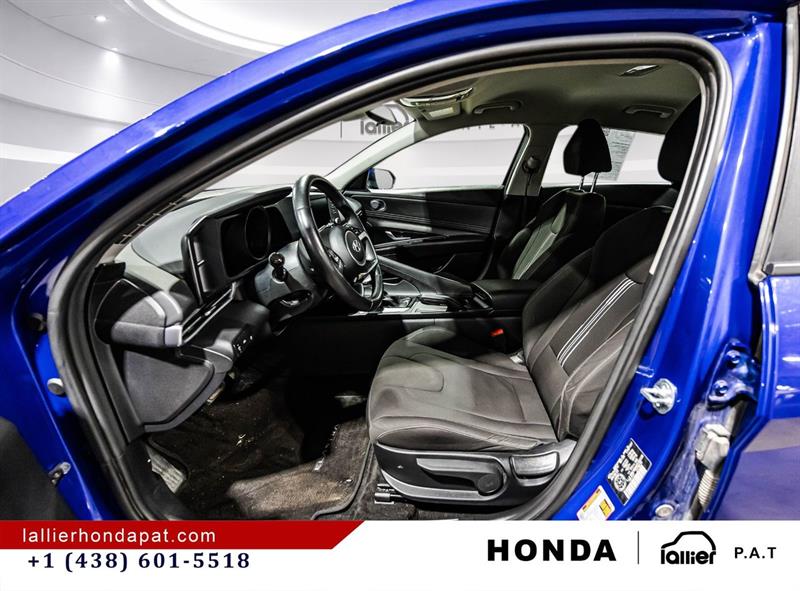 hyundai Elantra 2023 - 19