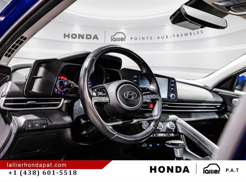 hyundai Elantra 2023 - 20