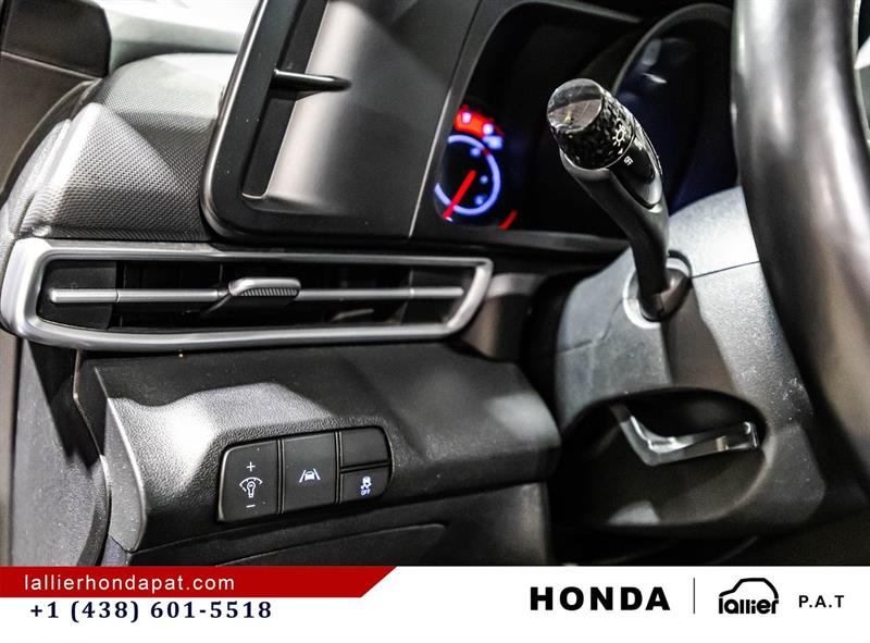 hyundai Elantra 2023 - 21