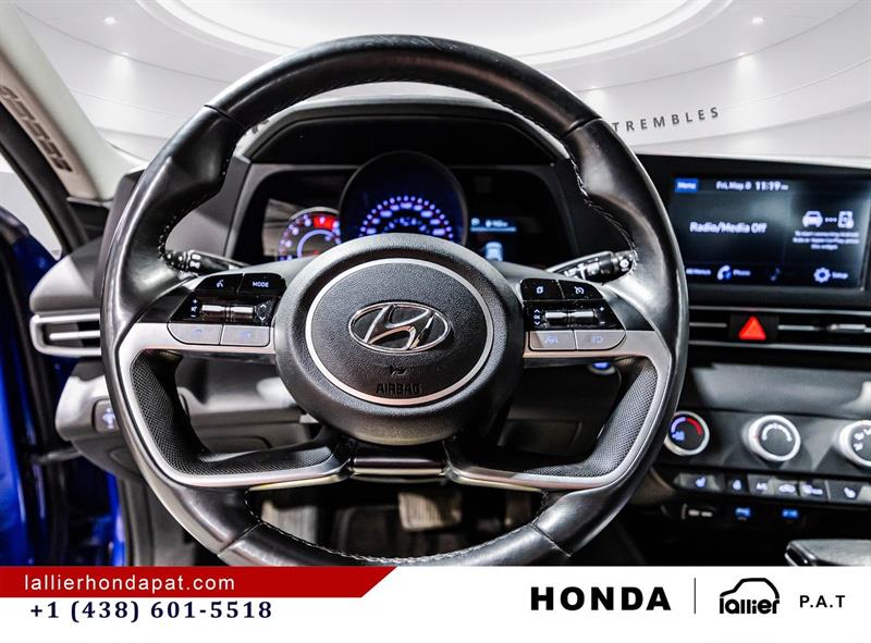 hyundai Elantra 2023 - 22