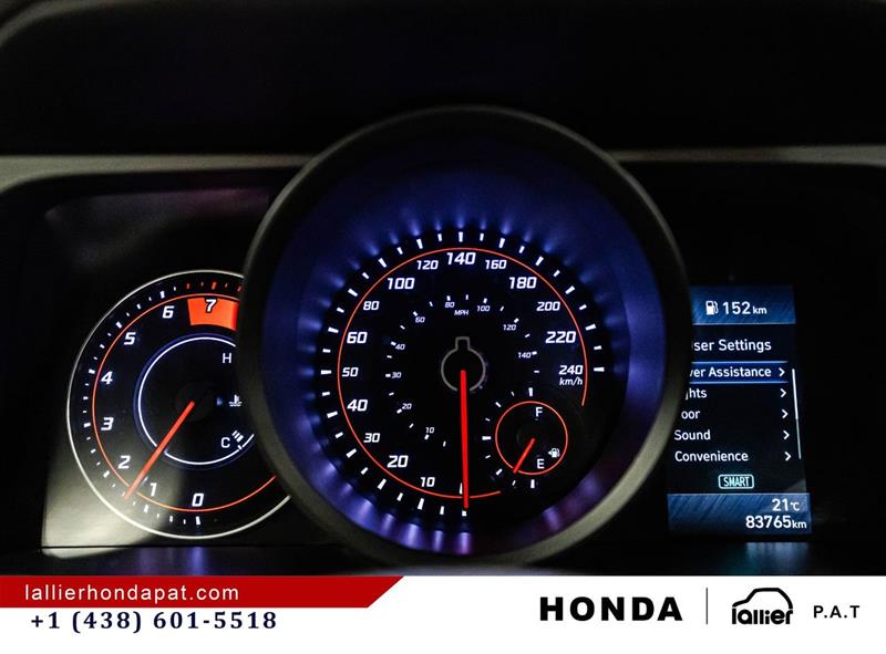 hyundai Elantra 2023 - 23