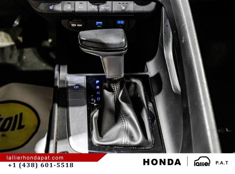 hyundai Elantra 2023 - 25