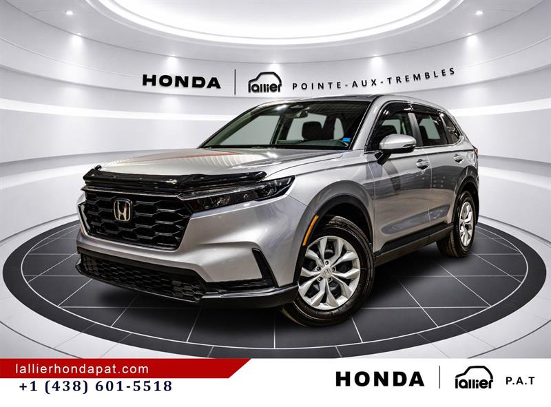 honda CR-V 2023