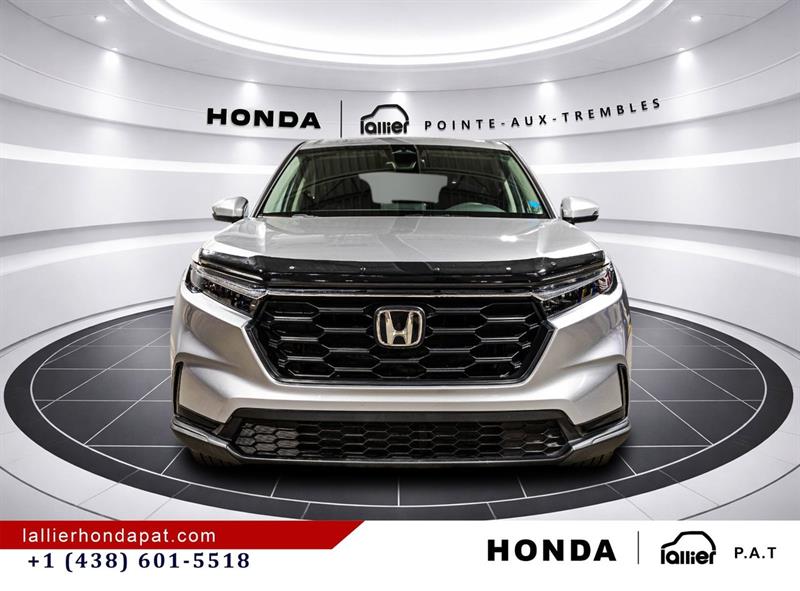 honda CR-V 2023 - 2