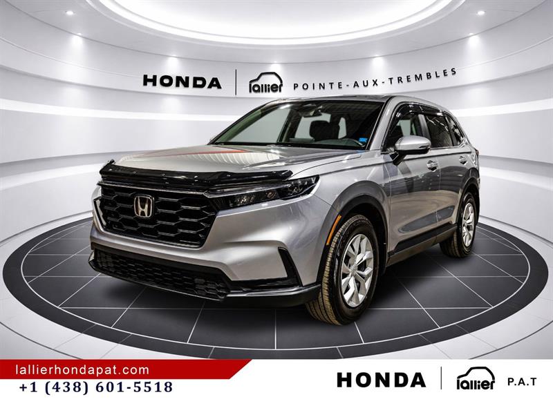 honda CR-V 2023 - 3