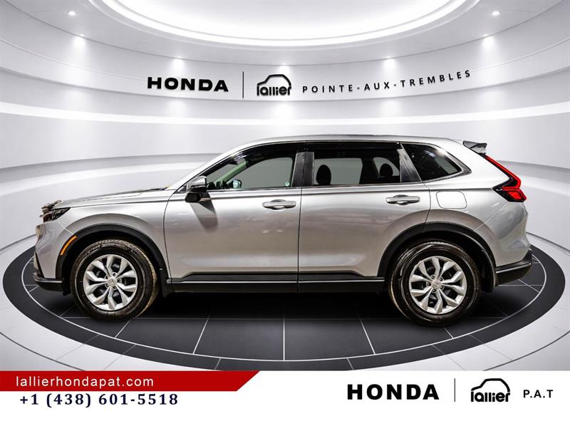 honda CR-V 2023 - 4