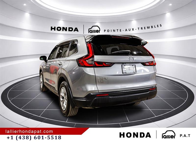 honda CR-V 2023 - 5
