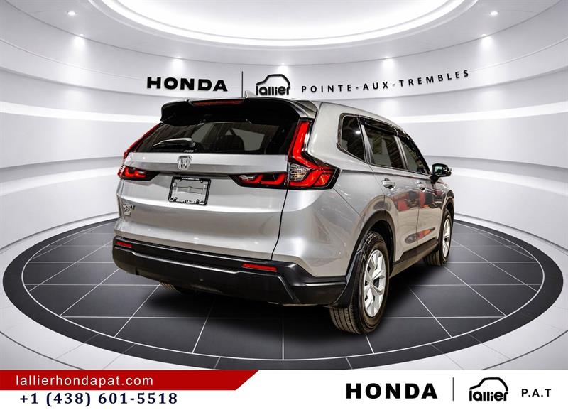 honda CR-V 2023 - 7