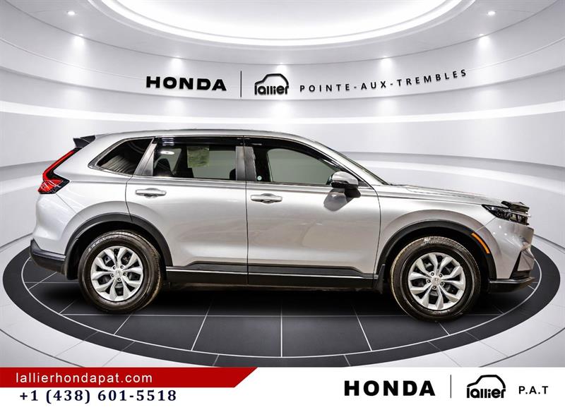 honda CR-V 2023 - 8