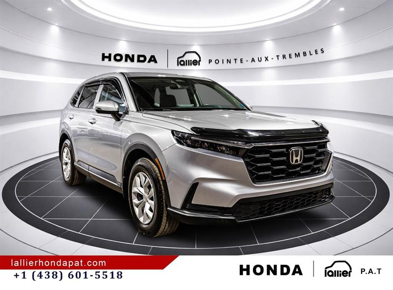honda CR-V 2023 - 9