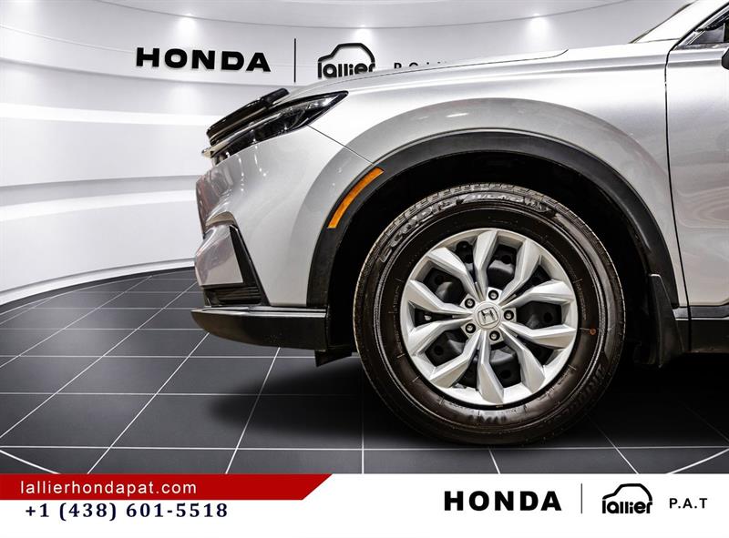 honda CR-V 2023 - 10