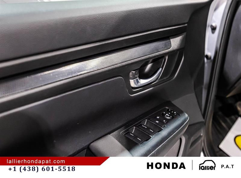 honda CR-V 2023 - 11