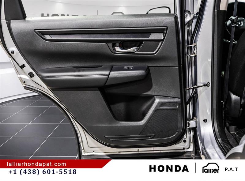 honda CR-V 2023 - 12