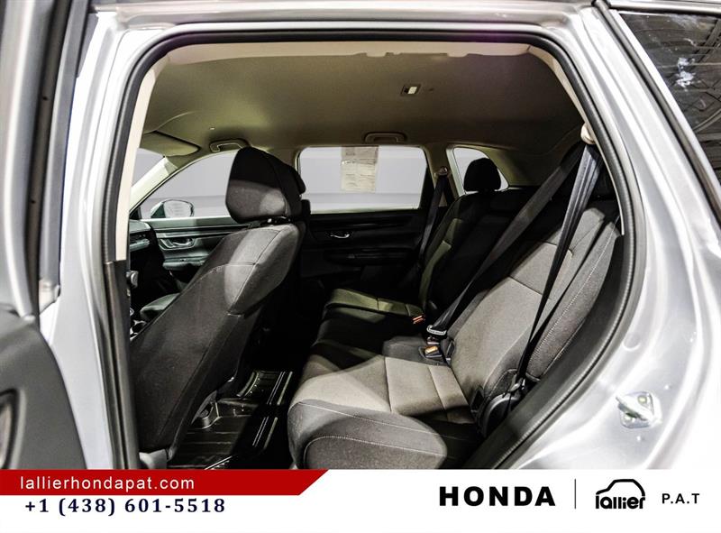 honda CR-V 2023 - 13
