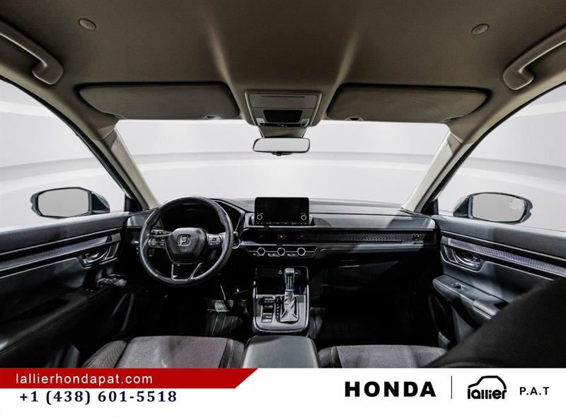 honda CR-V 2023 - 14