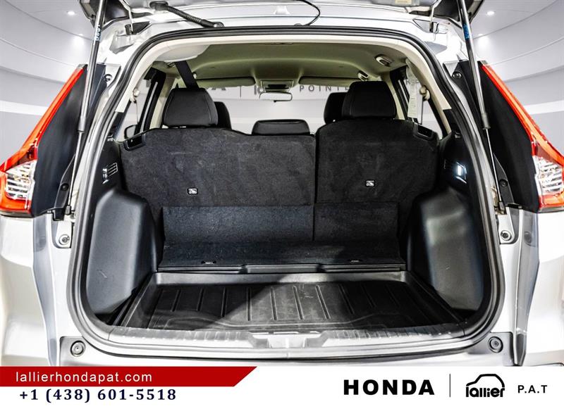 honda CR-V 2023 - 15