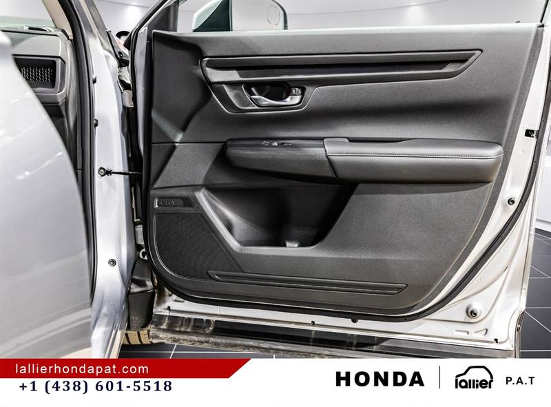 honda CR-V 2023 - 16