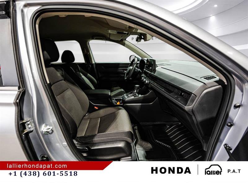 honda CR-V 2023 - 17