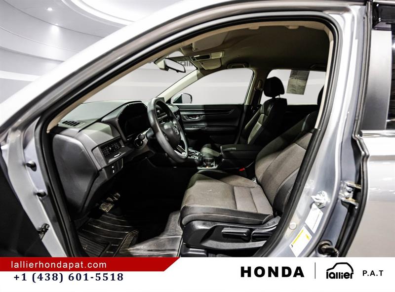 honda CR-V 2023 - 18