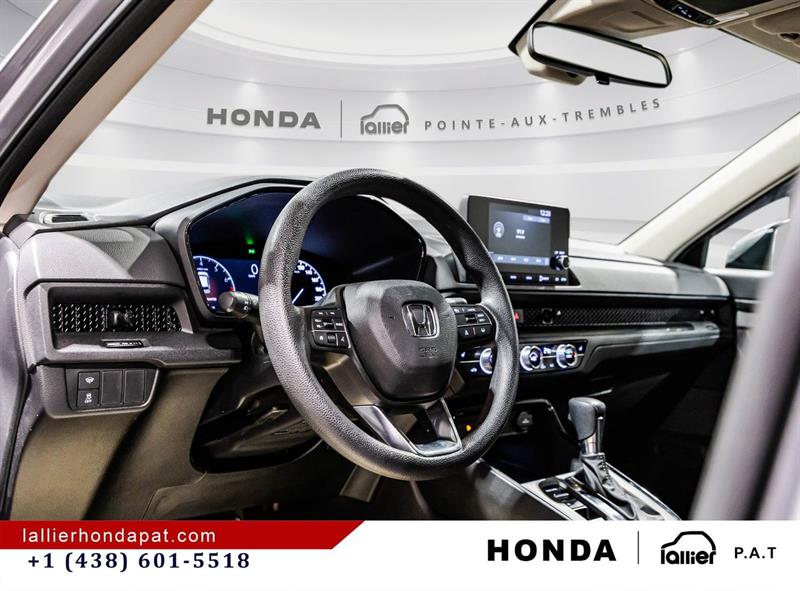 honda CR-V 2023 - 19