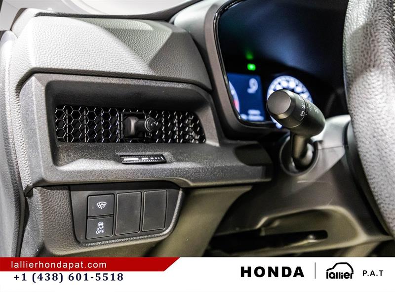 honda CR-V 2023 - 20