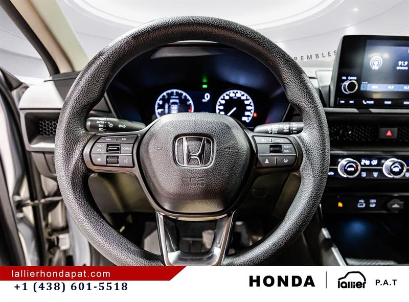 honda CR-V 2023 - 21