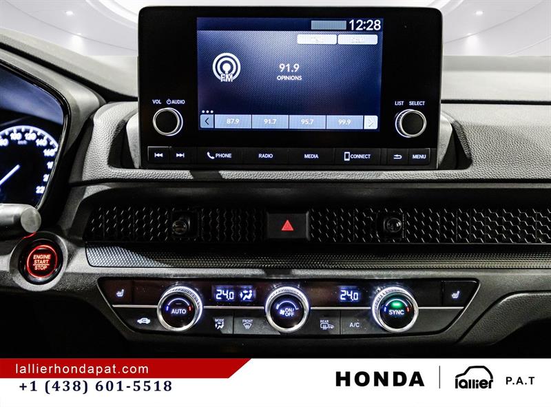honda CR-V 2023 - 23