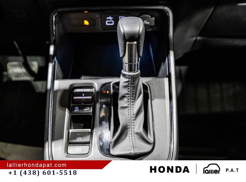 honda CR-V 2023 - 24