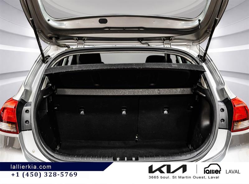 kia Rio 5 portes 2023 - 15