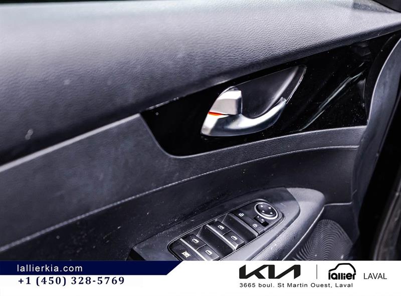 kia Forte5 2021 - 11